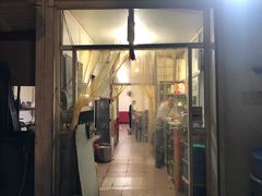 门面-清真·白家牛肉罩火烧老店(育才街店)