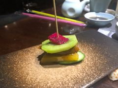 -古京·臻致料理(月湖店)