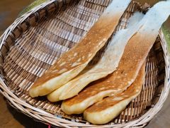 锅边馍-鸡毛店·川菜(李家沱店)
