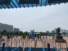 -欢乐水魔方水世界