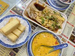 -捷信牛奶甜品世家(柳巷店)
