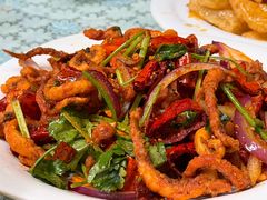 -大鹅岛绿色生态美食园