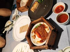 -晓粤·惹味粤菜(凯德乐峰广场店)