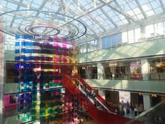 -黑白电视长沙小吃(美林M·LIVE天地东座店)