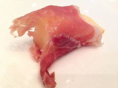 帕尔玛火腿-郑州希尔顿酒店·阿米奇意大利餐厅