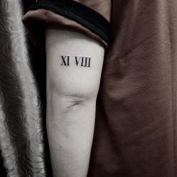 文字-明星刺青·洗纹身