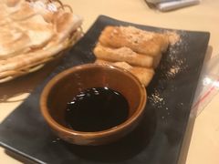 -江味龙虾馆·裸蓝龙虾(南山店)