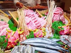 -长春富力万达文华酒店-集·味自助餐厅