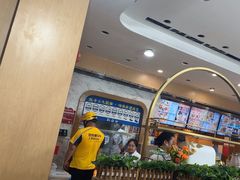 -西部马华清真兰州牛肉面·烧烤夜市(三里河店)