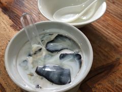 -沙湾姜埋奶(兴新包店)