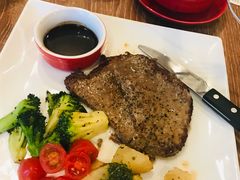 -必胜客(大悦城店)