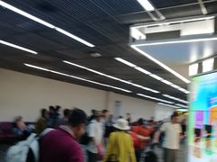 -王权免税店(廊曼机场店)