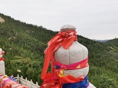 -龙口南山旅游景区