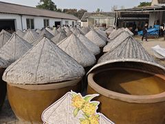 -苏州市吴中区光福窑上花果蜜饯厂