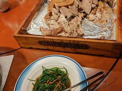 -蒙古大营(朝阳公园店)