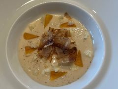 -Le Comptoir de Pierre Gagnaire