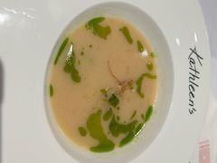 -Kathleen's Waitan 凯圣琳江景西餐厅(外滩店)