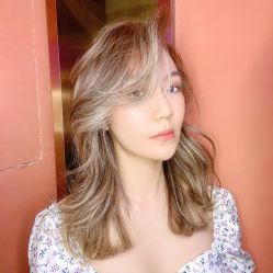 -MY HAIR ARDOR