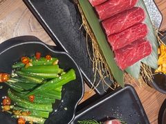 -九田家黑牛烤肉料理(顺义区华联金街店)