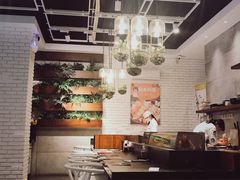 大堂-千和日本料理(龍坪天虹店)