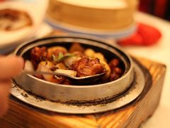 -清华大学-甲所餐厅