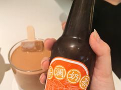 -蔡澜点心·粤菜(嘉里中心店)