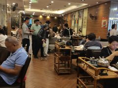 -虾饺妹·粤式手工点心(水荫路店)