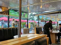 -小京廷北京烤鸭|山野贵州菜(梵华里店)