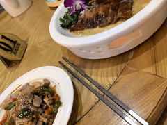 -德胜轩正宗顺德菜(宝安沙井会展中心店)