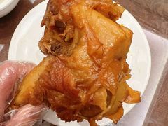 -吴记酱骨炖菜馆(西大直街店)