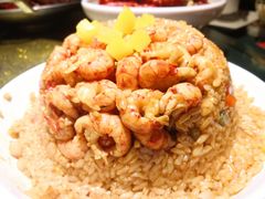 龙虾捞饭-叶派龙虾•招牌香辣蟹·海鲜(中海国际店)