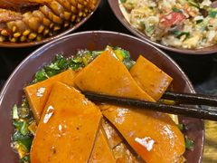 -古木枫老火锅(洪崖洞店)