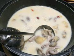 -煲宫猪肚鸡(昆山金鹰国际购物中心店)