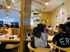 大堂-陳八两面家(滨江天街店)