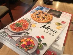 -必胜客(瑞虹店)