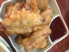 -美玲拉面(鞍山西道店)