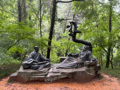 -敬亭山风景名胜区