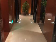 -丽思卡尔顿酒店泳池(金融街店)