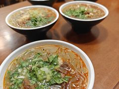 -顺华粉馆(桃园南路店)