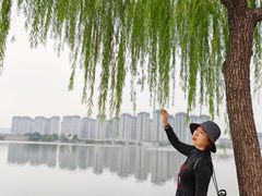 -天屿湖