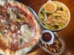 -FABIO’S费比欧披萨餐厅