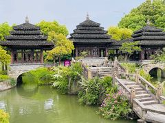 -韩湘水博园
