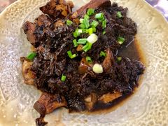 梅干菜烧肉-75幢私房菜馆