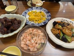 -灵福缘私房菜·农家菜(拈花湾·灵山大佛必推店)