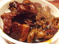 -玲珑餐厅(陕西南路店)
