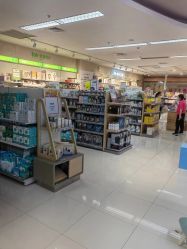 -孩子王童乐园(马群店)