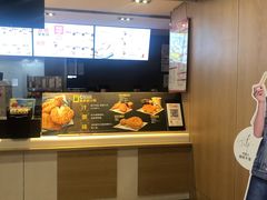 -麦当劳(南京路2店)