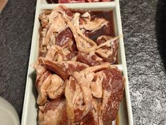 -盛江山自助料理(奥莱锦辉购物广场店)