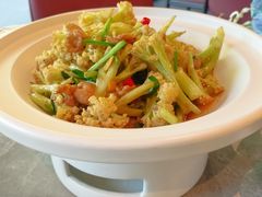 -香丰阁·烤鸭·川湘菜(清河店)