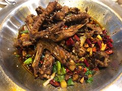 -六月雪干锅(涪城万达广场店)